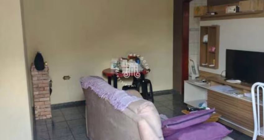 CASA A VENDA BAIRRO JARDIM SANTO ANTONIO EM CAMPO LIMPO PAULISTA/SP