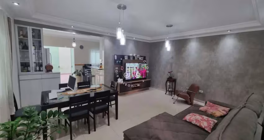 Casa com 3 quartos à venda na Rua dos Cedros, portal dos ipês, 21, Portais (Polvilho), Cajamar