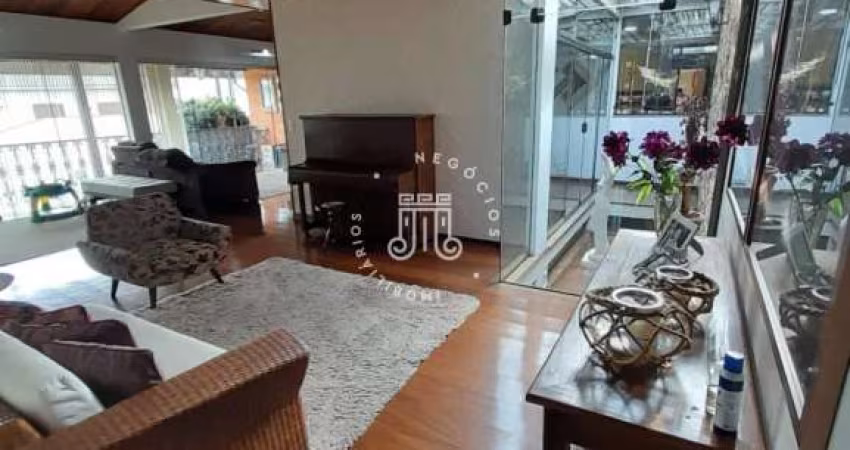 EXCELENTE CASA COMERCIAL OU RESIDENCIAL NO JARDIM PAULISTA EM JUNDIAÍ/SP
