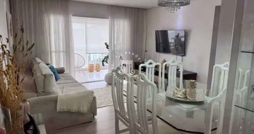 APARTAMENTO À VENDA NO CONDOMÍNIO HORIZONTES SERRA DO JAPI EM JUNDIAI/SP