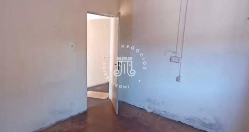 CASA TÉRREA À VENDA COM 02 DORMITÓRIOS - VILA JOANA (PONTE SÃO JOÃO) - JUNDIAÍ/SP.