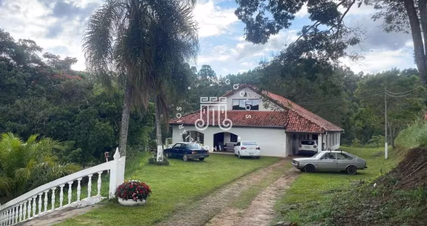 Chácara a venda em Louveira