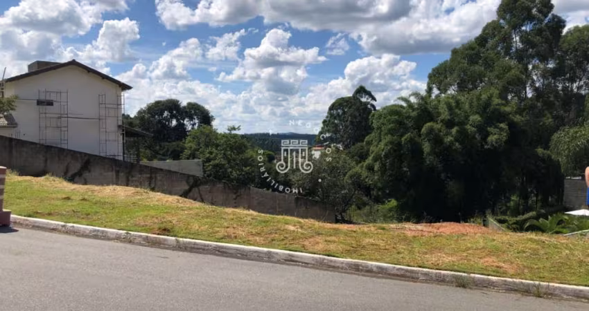 TERRENO À VENDA NO CONDOMÍNIO PORTAL DA COLINA EM JUNDIAÍ/SP.