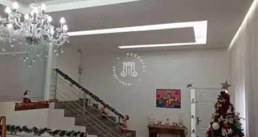 SOBRADO A VENDA À JARDIM DA FONTE EM JUNDIAÍ/SP