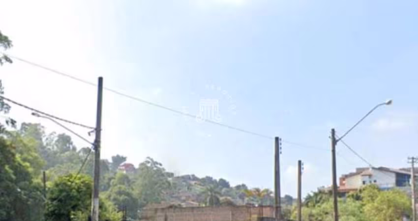 TERRENO À VENDA JARDIM MIRANTE EM VÁRZEA PAULISTA/SP