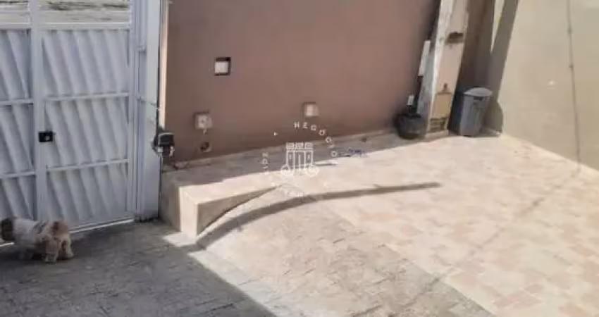 Casa com 3 quartos à venda na Avenida Alexandre Fleming, 366, Jardim Pacaembu, Jundiaí