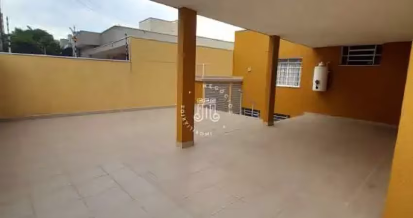 Casa térrea residencial ou comercial na vila rafael em jundiaí/sp