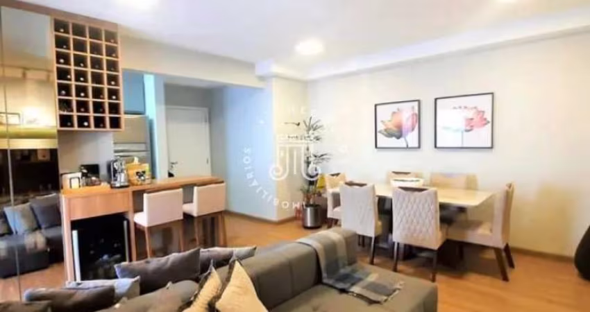 APARTAMENTO A VENDA NO CONDOMINIO YES IDEAL LIVING EM JUNDIAI/SP