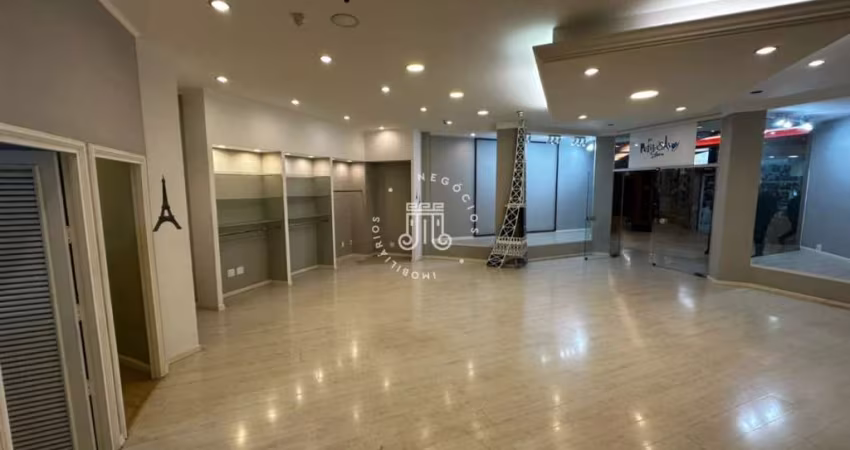 Loja para venda ou locação no Shopping Paineiras ? Jundiaí/SP