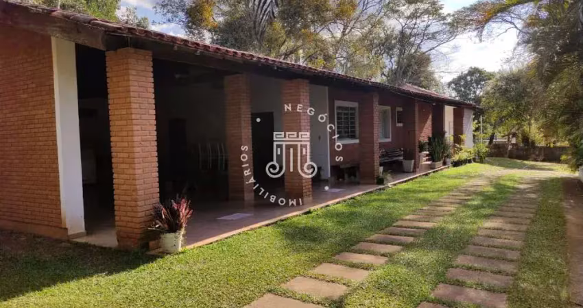 Chácara à venda com 6.440 m², em chácara são francisco - jundiaí/sp.