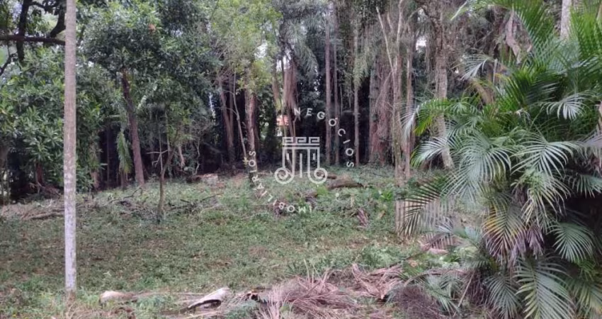 Terreno Condomínio em Cajamar