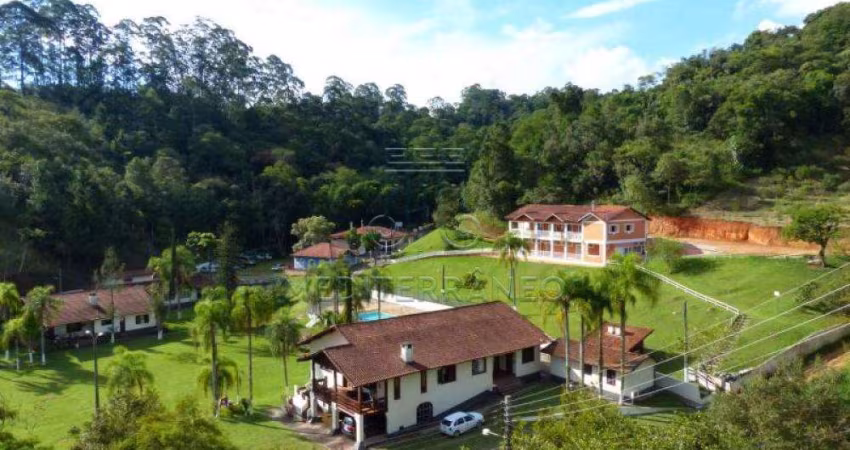 Terreno Área em Franco da Rocha