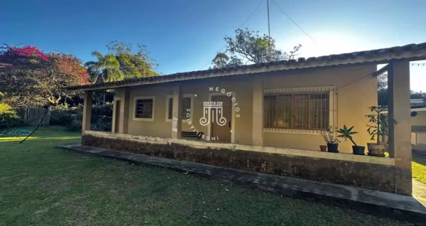 Chácara à venda localizada no bairro jardim copacabana, jundiaí / sp