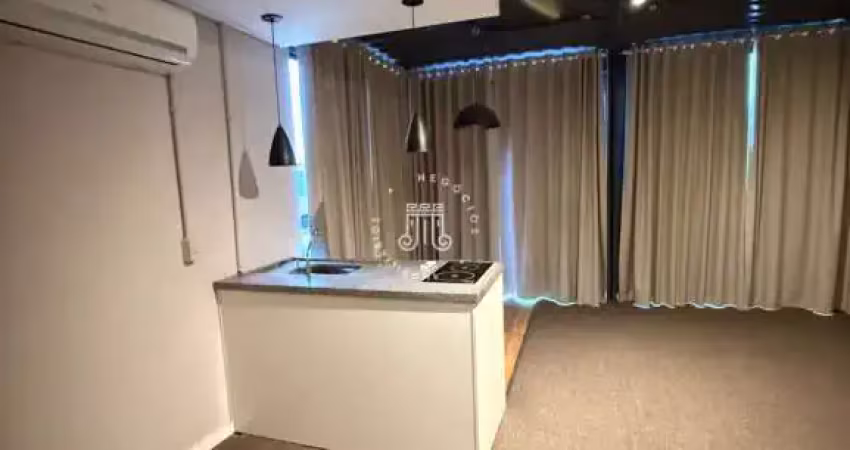 Sala comercial para alugar na Rua Nicolau Carderelli, A, 198, Jardim Paris, Jundiaí