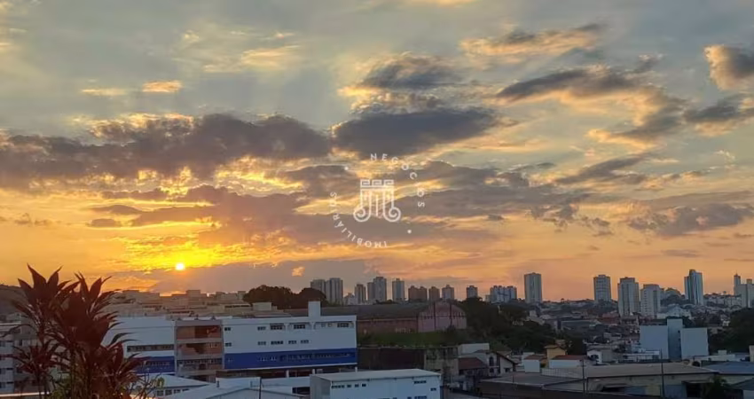 COBERTURA DUPLEX À VENDA NO BAIRRO VILA MAFALDA, CIDADE DE JUNDIAÍ-SP