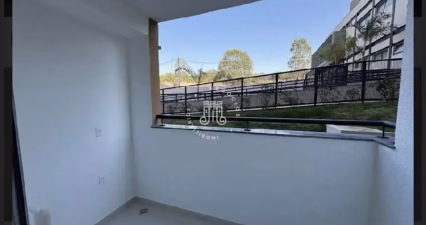 Apartamento com 2 quartos à venda na Avenida Caetano Gornati, Bloco 02, 1505, Engordadouro, Jundiaí