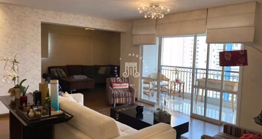 Apartamento com 03 quartos no Condomínio Fleur Du Champ - Parnessie em Jundiaí/SP