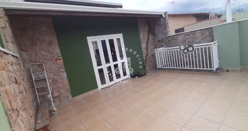 CASA À VENDA NO PARQUE ALMERINDA CHAVES EM JUNDIAI / SP