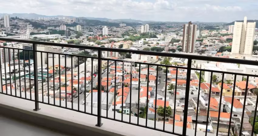Apartamento à venda no Condomínio Reserva Alta Vista em Jundiaí/SP