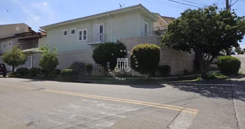 Casa com 3 quartos à venda na Rua João Marcos Teixeira, 41, Mirante de Jundiaí, Jundiaí