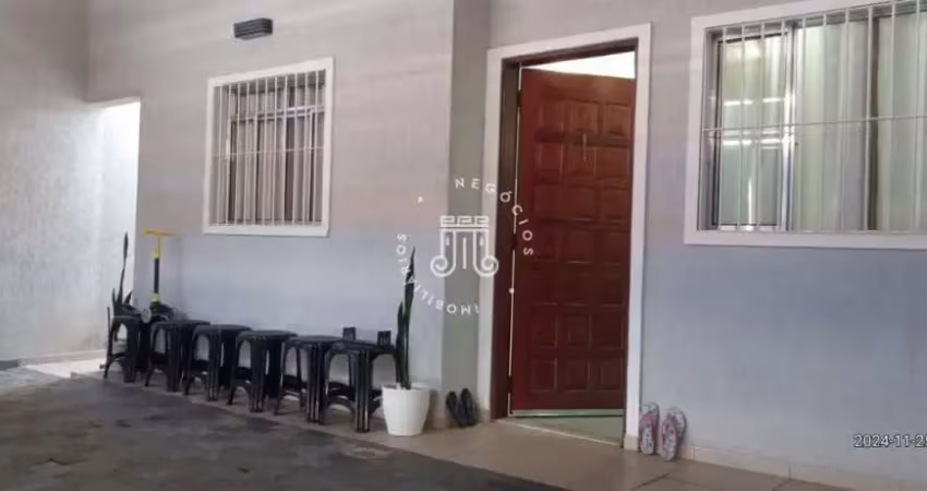 Casa térrea à venda no Jardim Tulipas em Jundiaí/SP