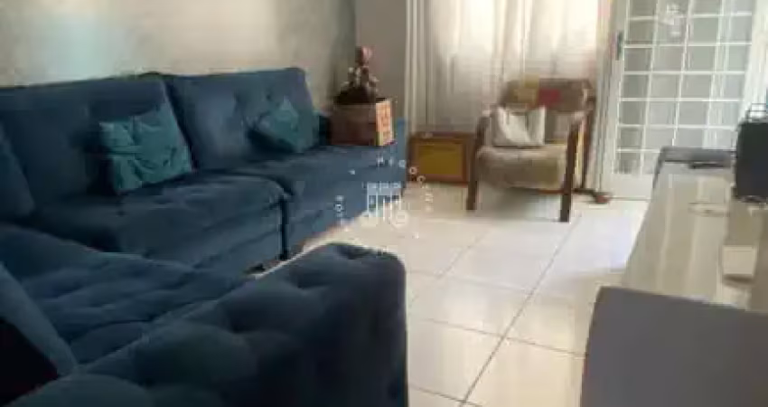 CASA SOBRADO À VENDA NO PARQUE CIDADE JARDIM II M JUNDIAÍ / SP