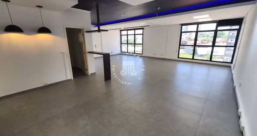 Sala comercial para locação - chácara urbana - jundiaí/sp