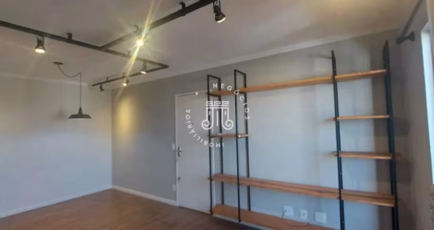 Apartamento à venda no Condomínio Montaltíssimo no bairro Parque da Represa em Jundiaí/SP