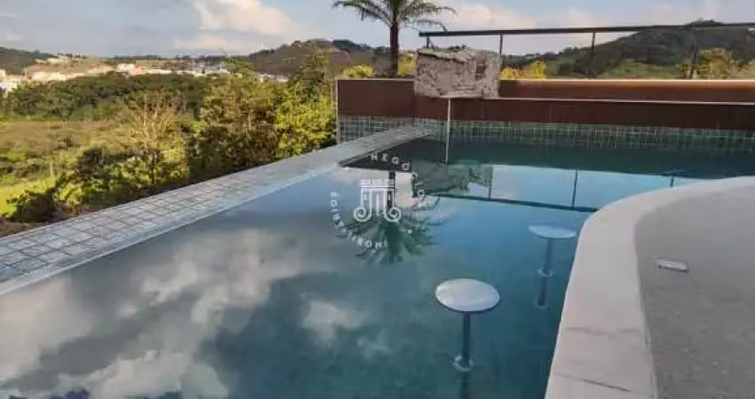 Sobrado à venda e locação no bairro residencial botânica em itupeva/sp
