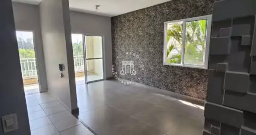 Apartamento térreo para venda ou locação - tons de ipanema - jundiai/sp
