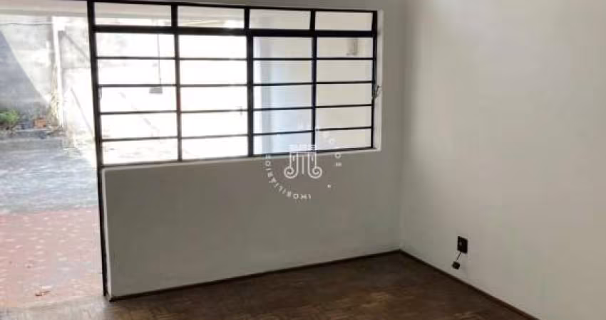 Casa térrea à venda no Centro da Cidade de Jundiaí/SP