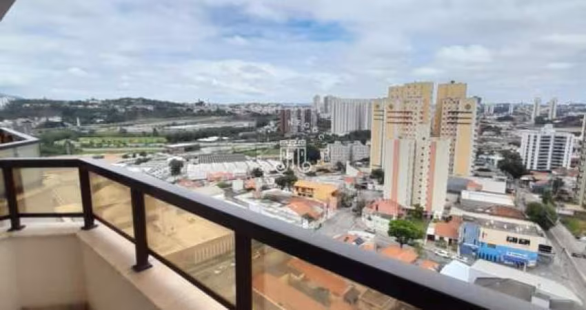 Apartamento à venda no Condomínio Tropical no Bairro Jardim Paris em Jundiaí/SP