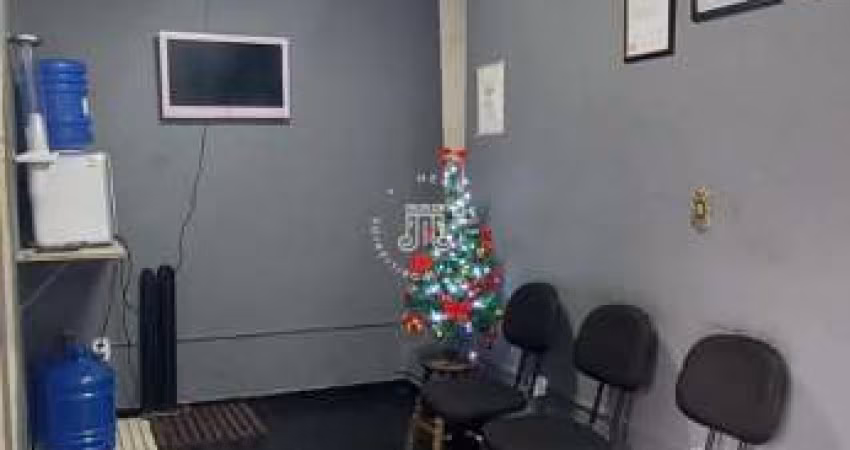 SALÃO COMERCIAL PARA VENDA NA AVENIDA SAMUEL MARTINS EM JUNDIAÍ/SP