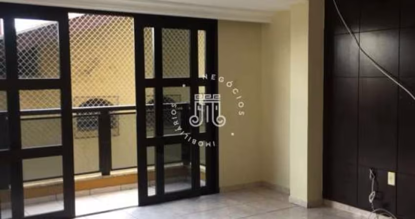 APARTAMENTO PARA LOCAÇÃO - VILA M GENOVEVA / AGAPEAMA - JUNDIAÍ/SP