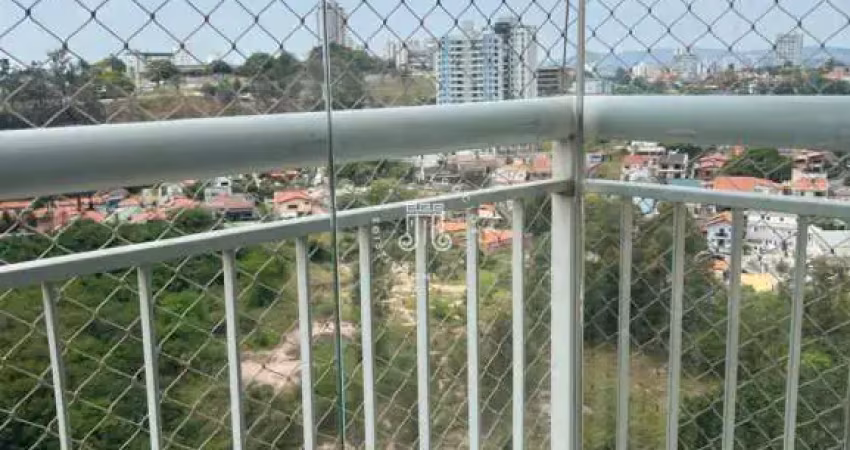 APARTAMENTO PARA VENDA NO CONDOMÍNIO NATURALE, JARDIM ANA MARIA, JUNDIAÍ / SP.