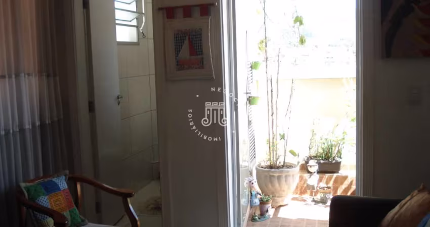 COBERTURA DUPLEX À VENDA NO BAIRRO VILA RAMI, CIDADE DE JUNDIAÍ-SP
