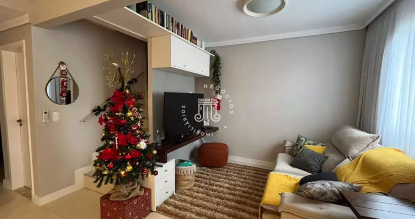 CASA SOBRADO A VENDA NO CONDOMÍNIO JARDIM VERSAILLES EM JUNDIAÍ / SP.