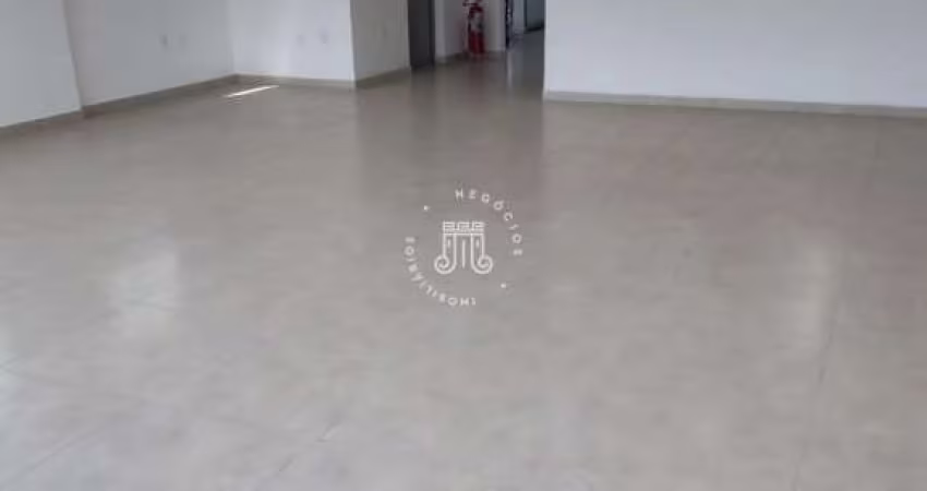 Salão Comercial no Bairro Bela Vista em Jundiaí/SP