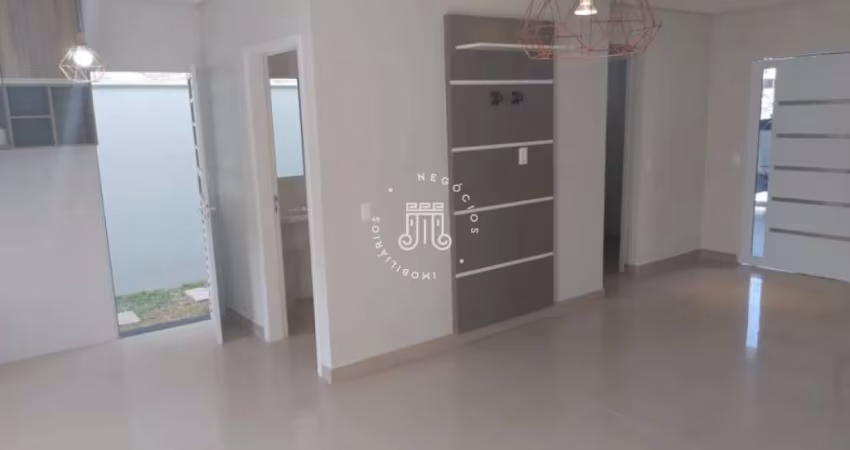 CASA PARA LOCAÇÃO NO CONDOMÍNIO RESERVA DA MATA EM JUNDIAÍ/SP