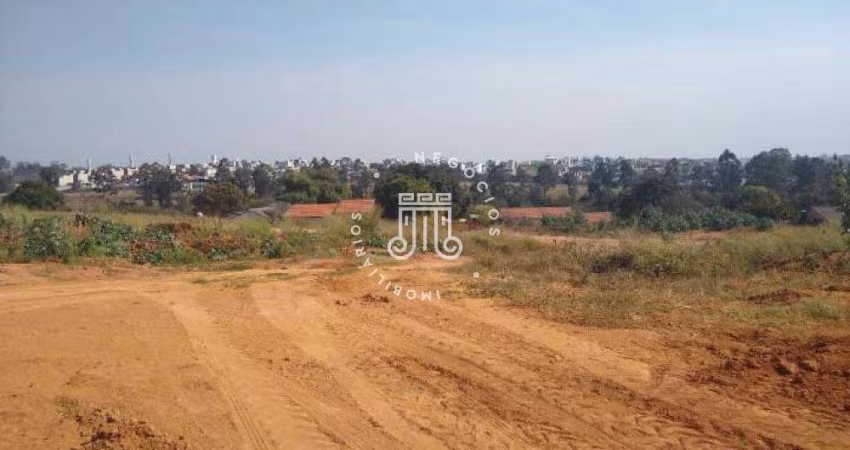 TERRENO A VENDA - CONDOMINIO POEMA JAPY - ITUPEVA/SP
