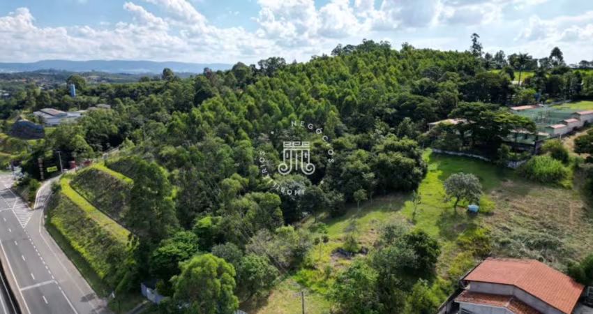 Terreno a venda no Bairro Parque da Fazenda em Jundiaí/SP
