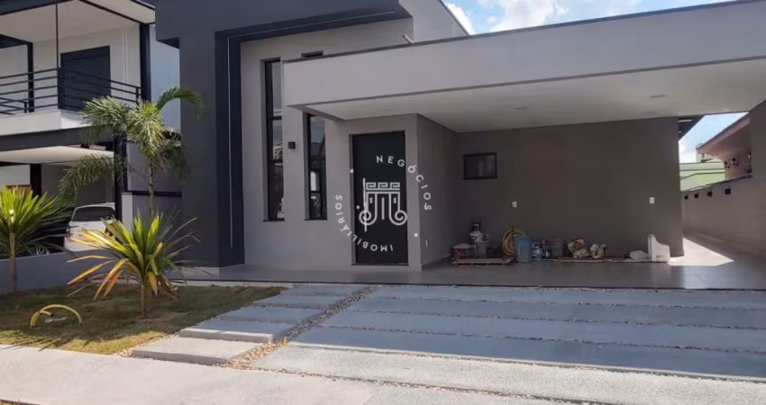 CASA À VENDA NO CONDOMÍNIO GRAN VILLE SÃO VENÂNCIO - ITUPEVA / SP.