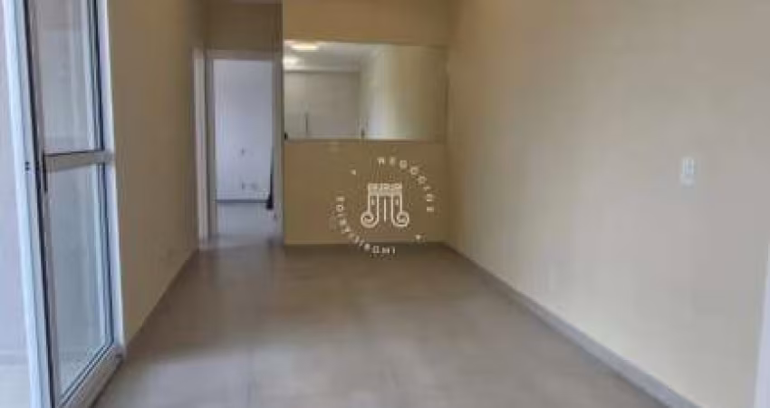 APARTAMENTO PARA LOCAÇÃO 02 DORMITÓRIOS, SENDO 01 SUÍTE COM CLOSET, 59M² - MEDEIROS - JUNDIAÍ - SP