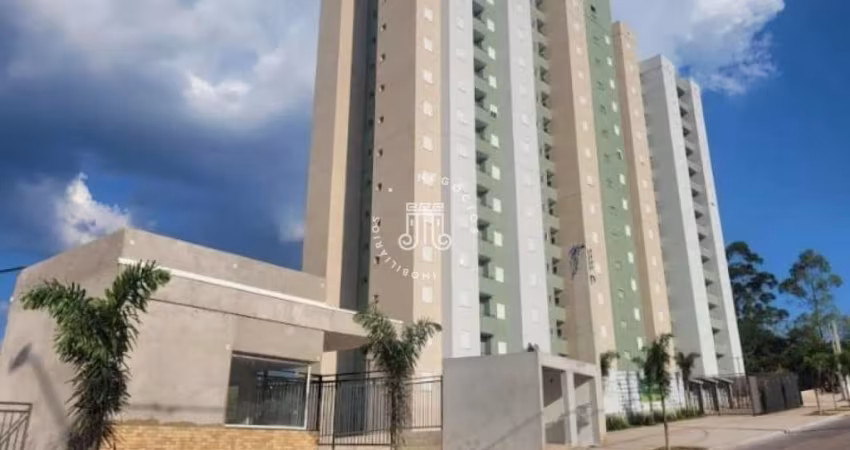 APARTAMENTO À VENDA EM VARZEA PAULISTA
