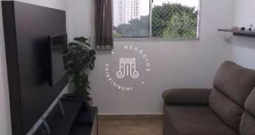 Apartamento Padrão em Jundiaí