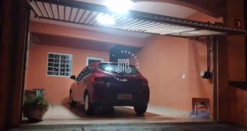 SOBRADO À VENDA NO BAIRRO VILA NOVA JUNDIAÍNOPOLIS, CIDADE DE JUNDIAÍ-SP