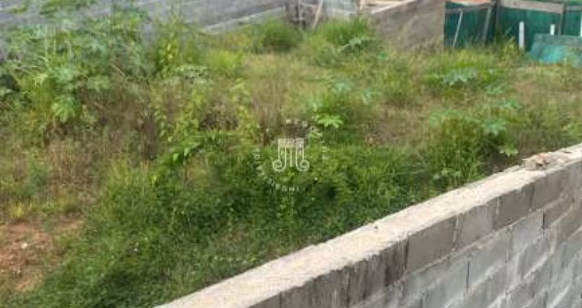 TERRENO A VENDA NO  CONDOMINIO BRISAS JUNDIAI - BAIRRO JARDIM DAS SAMAMBAIAS - JUNDIAI-SP.