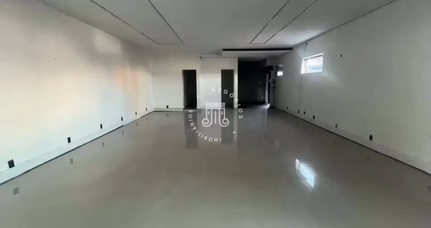 Salão comercial com casa nos fundos para locação no  bairro jardim paris,  cidade de jundiaí-sp