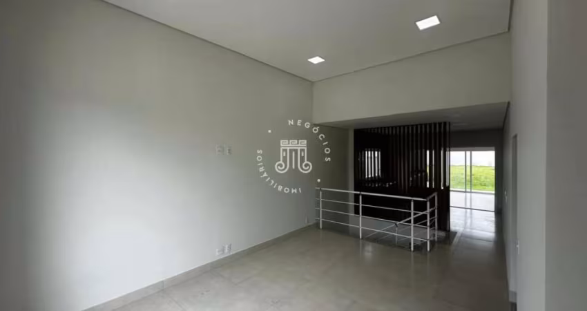 CASA PARA VENDA E LOCAÇÃO NO CONDOMÍNIO IBI ARAM II EM ITUPEVA/SP