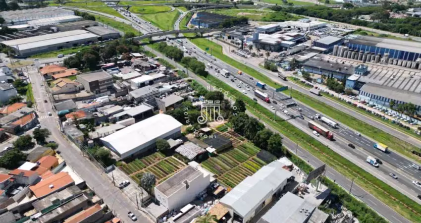 Area/terreno para venda no bairro retiro em jundiaí/sp